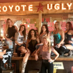 Coyotes w/Joanna 2017