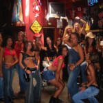 Tampa Coyotes 2013
