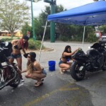 Bike Wash