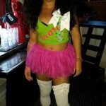 Halloween 2015 - Valley of the Dolls Alisa