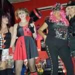 Halloween 2015 - Valley of the Dolls Costume Contest 4