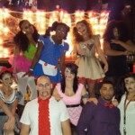 Halloween 2015 - Valley of the Dolls The Coyote Crew