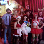 Toys for Shots