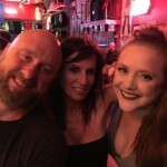 7 Year Anniversary, Kevin, Lil & Lizzie
