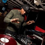 St. Patrick's Day 2016, DJ KURX
