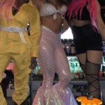NYC Halloween 2018