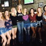 Coyote Auditions Daytona 2017