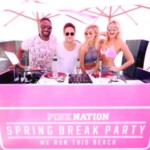 Spring Break