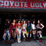 Coyotes 2019 NYC Coyotes 2019