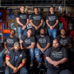BMFs 2019 Nashville BMF 2019 Nashville