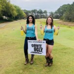 Celebrity Pro Am Golf Tournament 2018