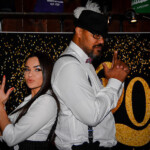 San Antonio NYE 2019