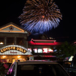 Fireworks 2019