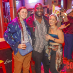 NYE 2019