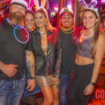 NYE 2019