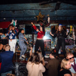 New Year's Eve 2019 New Year's Eve 2019