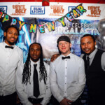 New Year's Eve 2019 New Year's Eve 2019