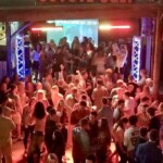 Spring Break 2019