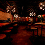 Nashville Special Events Room