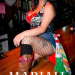 Mariah Mariah