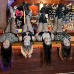 Coyotes 2023 New York Group shots 2023