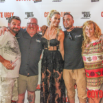 16 Year Anniversary Party