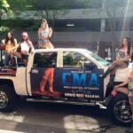 CMA Fest 2015