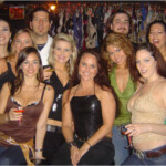 Anniversary Party