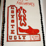 Second Anniversary Second Anniversary