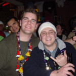 Mardi Gras 2003 Mardi Gras 2003