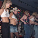 Mardi Gras 2003 Mardi Gras 2003
