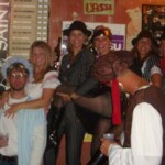 Pre-Halloween Party 2007 Pre-Halloween Party 2007